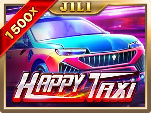 Happy Taxi